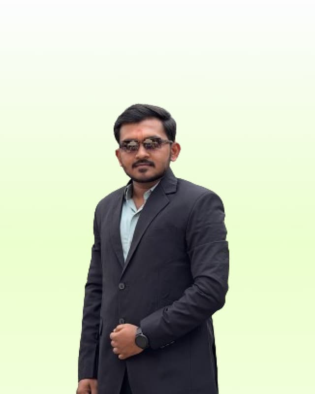 Sumit Makasana, CEO & CTO at Gopintix